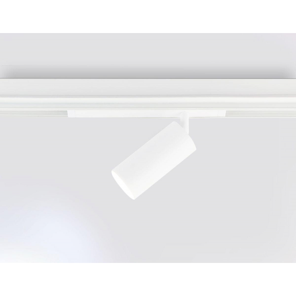 Трековый светодиодный светильник Ambrella Light Track System Magnetic 220V GL1221 Трековый светодиодный светильник Ambrella Light Track System Magnetic 220V GL1221