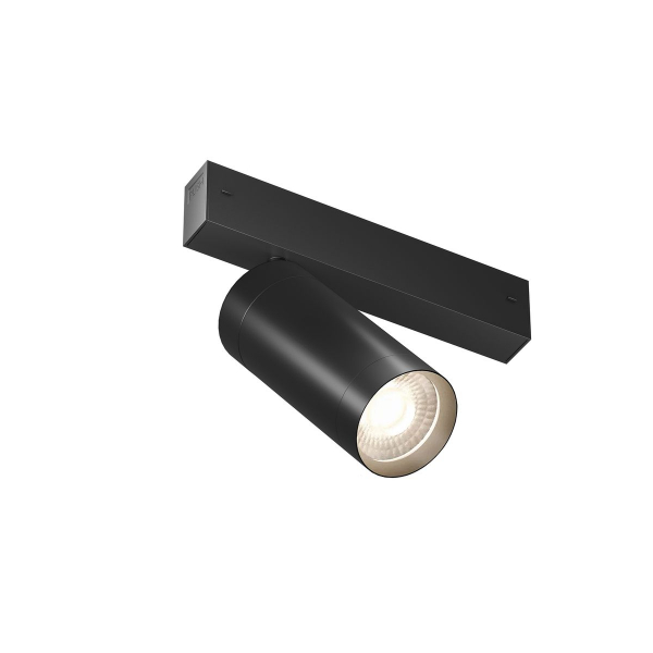 Трековый светильник DENKIRS SMART SPOT Zigbee DK8320-BK Трековый светильник DENKIRS SMART SPOT Zigbee DK8320-BK