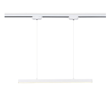 Подвесной трековый светодиодный светильник Ambrella light Track System GL6782