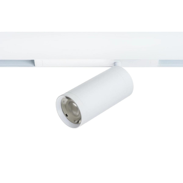 Трековый светодиодный светильник Lightstar Teta 205036 Трековый светодиодный светильник Lightstar Teta 205036