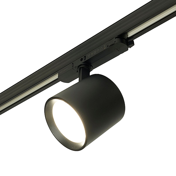 Трековый светодиодный светильник Feron TR Reflex 52059