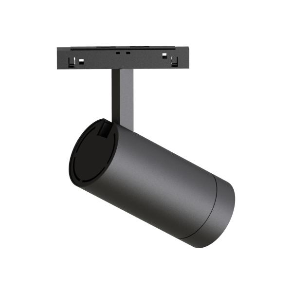 Трековый светодиодный светильник для магнитного шинопровода Arlight Mag-Orient-Spot-R65-20W Day4000 033626 Трековый светодиодный светильник для магнитного шинопровода Arlight Mag-Orient-Spot-R65-20W Day4000 033626