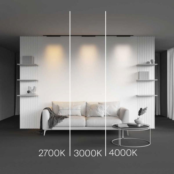 Трековый светильник Maytoni Technical Points TR193-1-20W3K-M-B Трековый светильник Maytoni Technical Points TR193-1-20W3K-M-B