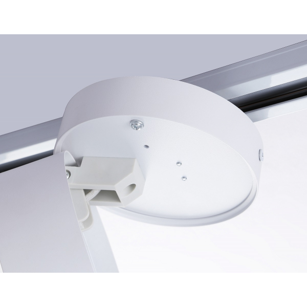 Трековый светодиодный светильник Ambrella light Track System GL6872 Трековый светодиодный светильник Ambrella light Track System GL6872