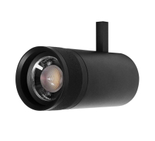 Светильник профессиональный д/треков BARRA/QUATTRO высокого качества света с низким уровнем дискомфорта Canno Pro Lightstar 304307