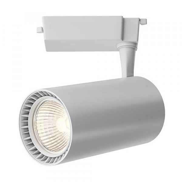 Трековый светильник Maytoni Technical Vuoro TR003-1-36W3K-M-W Трековый светильник Maytoni Technical Vuoro TR003-1-36W3K-M-W