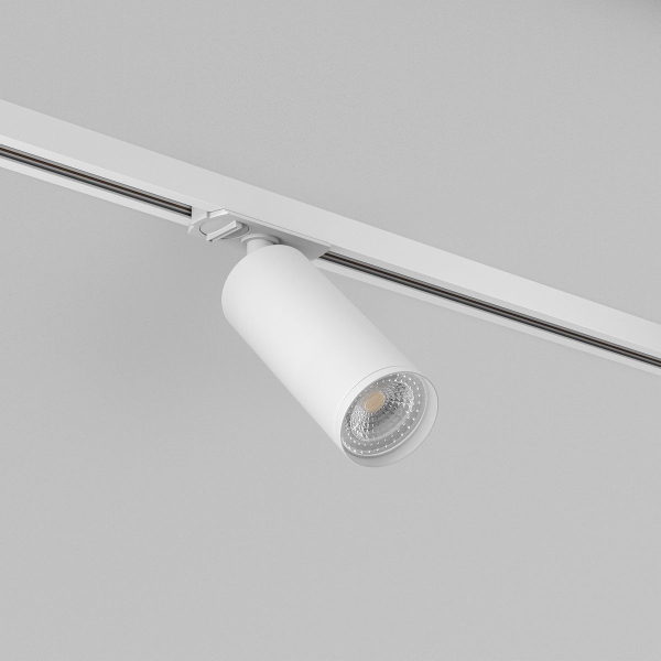 Трековый светильник Denkirs DK6202-WH