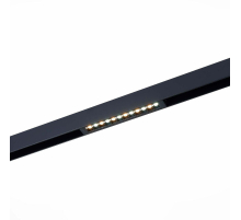 Трековый светодиодный светильник для магнитного шинопровода ST Luce ST655.496.09