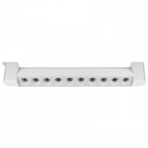 Трековый светодиодный светильник WOLTA WTL-20W/04W Трековый светодиодный светильник WOLTA WTL-20W/04W