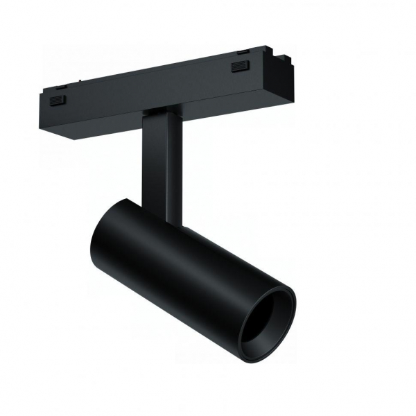 Трековый светодиодный светильник iLedex Technical Vision 4825-042-D34-8W-40DG-3000K-BK Трековый светодиодный светильник iLedex Technical Vision 4825-042-D34-8W-40DG-3000K-BK