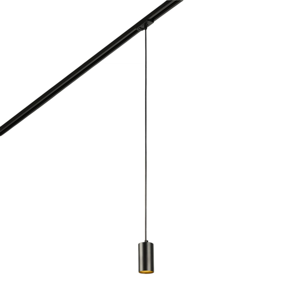 Трековый светодиодный светильник MyFar Beam MT0122-GU10-B Трековый светодиодный светильник MyFar Beam MT0122-GU10-B