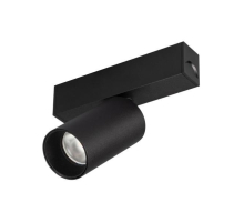 Трековый светодиодный светильник Arlight Mag-Spot-25-R65-5W Warm3000 033676