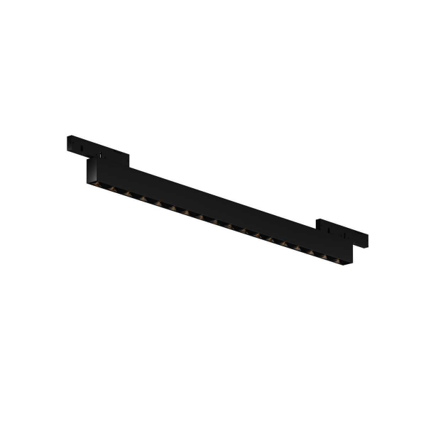 Трековый светильник Maytoni Technical Points TR193-1-15W2.7K-M-B Трековый светильник Maytoni Technical Points TR193-1-15W2.7K-M-B