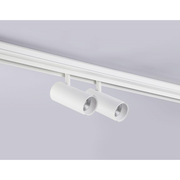 Трековый светодиодный светильник Ambrella light Track System GL3901 Трековый светодиодный светильник Ambrella light Track System GL3901