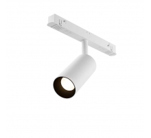 Трековый светодиодный светильник Maytoni Technical Focus LED TR032-2-5W4K-S-W