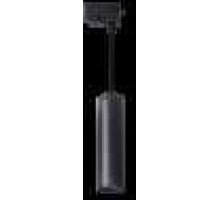 Трековый подвесной светильник Hesby Lighting Skylite Однофазный 35Вт, GU10, черный HSBL_0137