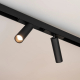 Трековый светодиодный светильник Arlight Mag-Spot-25-R120-12W Warm3000 033678(1)