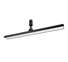 Трековый светильник Lightstar Due Hermes 270347