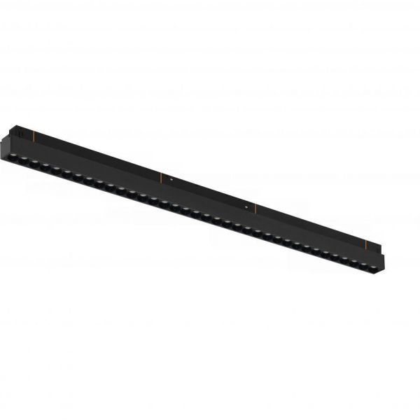 Трековый светодиодный светильник iLedex Technical Vision 4822-002-L690-36W-38DG-4000K-BK Трековый светодиодный светильник iLedex Technical Vision 4822-002-L690-36W-38DG-4000K-BK