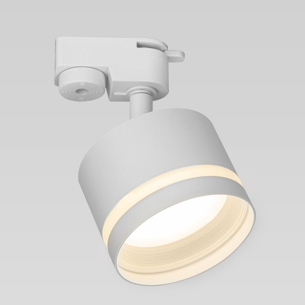 Трековый светильник Citilux Hardy CL002T10 Трековый светильник Citilux Hardy CL002T10