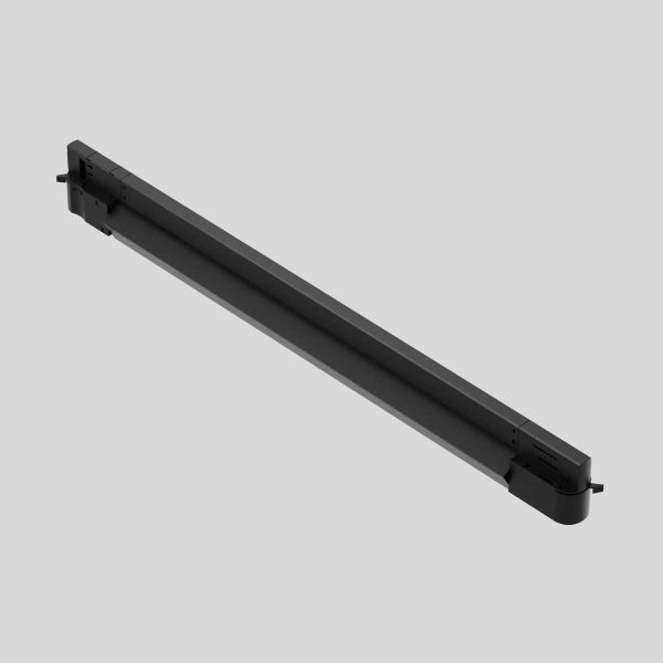 Трековый светильник Maytoni Technical TR196-3-20W2.7K-B Трековый светильник Maytoni Technical TR196-3-20W2.7K-B