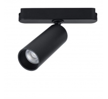 Трековый светодиодный светильник Arte Lamp Rapid A6156PL-1BK