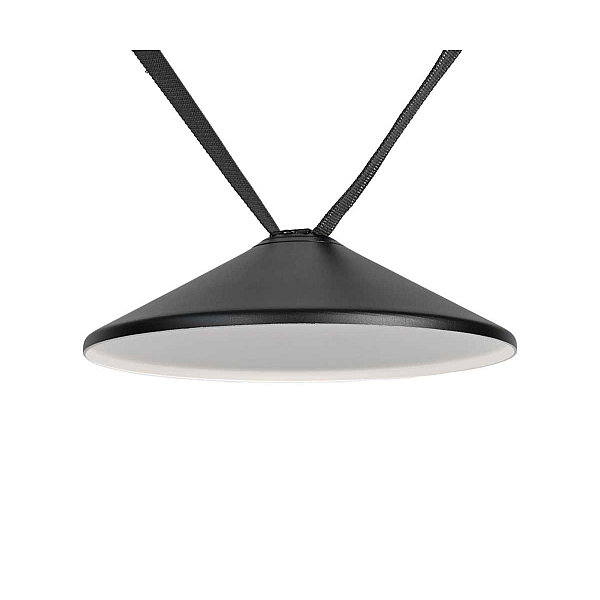 Трековый светодиодный светильник Kink Light Сатори 6425-1,19