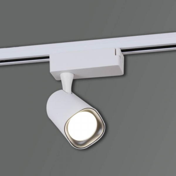 Трековый светильник Reluce 01320-9.3-001QY LED20W WT Трековый светильник Reluce 01320-9.3-001QY LED20W WT