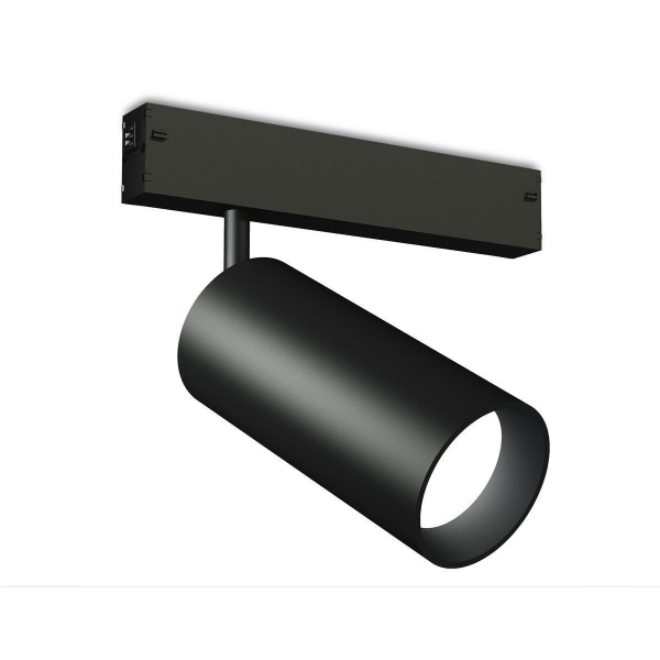 Трековый светодиодный светильник Ambrella Light Track System Magnetic 220V GL1232 Трековый светодиодный светильник Ambrella Light Track System Magnetic 220V GL1232