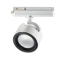 Трековый однофазный светодиодный светильник Novotech Port Pirum 358432