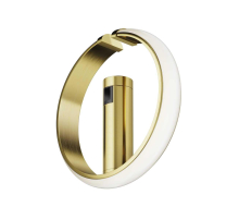 Трековый светильник Maytoni Technical TR230-1-10W3K-BS