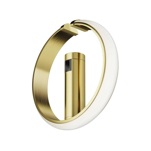 Трековый светильник Maytoni Technical TR230-1-10W3K-BS