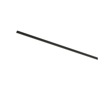 Трековый светильник Maytoni Technical Basis TR190-1-10W3K-B