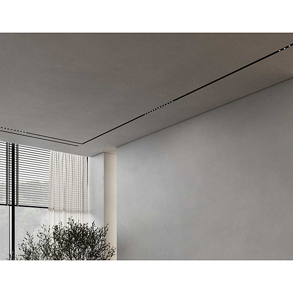 Трековый линейный светильник Ambrella Light TRACK SYSTEM GL2340