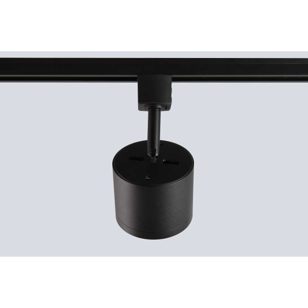 Светильник однофазный Crystal Lux CLT 0.31 020 BK