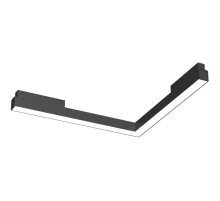 Светильник трековый Ambrella Light TRACK SYSTEM GL4485