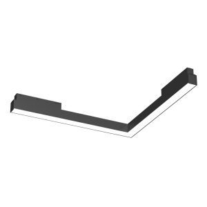 Светильник трековый Ambrella Light TRACK SYSTEM GL4485