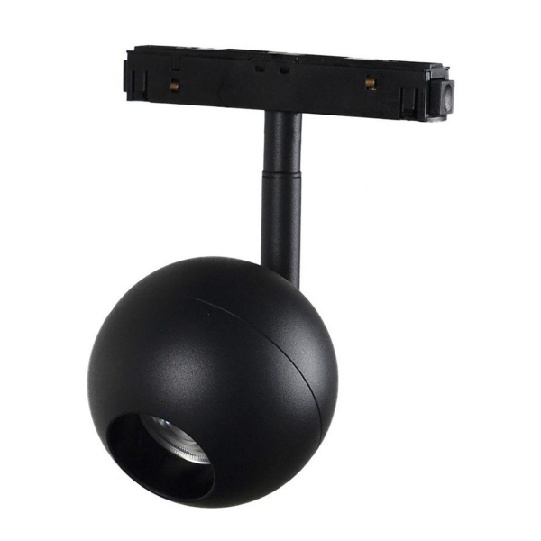 Трековый светодиодный светильник для магнитного шинопровода LOFT IT Tech T024-06 Трековый светодиодный светильник для магнитного шинопровода LOFT IT Tech T024-06