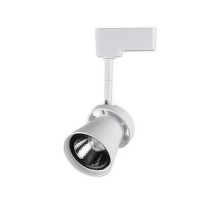 Трековый светодиодный светильник Elvan ST-035-12W-NH-WH