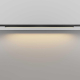 Трековый светильник Maytoni Technical Basis TR192-1-21W2.7K-B