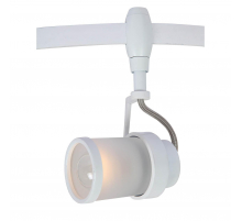 Трековый светильник Arte Lamp A3056PL-1WH