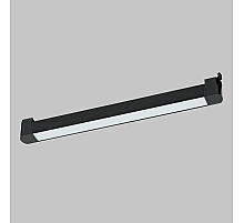 Трековый светодиодный светильник IMEX Linea LED IL.0010.0100-15-4200-BK