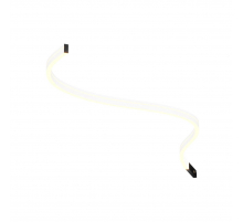 Трековый светильник Maytoni Technical Flex TR186-1-8W2.7K-B