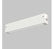 Трековый линейный светильник IMEX IL.0050.6000-9-WH