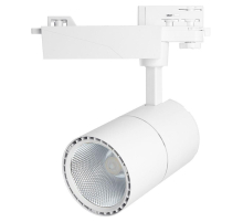 Трековый светодиодный светильник Feron MarketBright AL103 51005