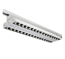 Трековый светодиодный светильник Jazzway PTR 2296R 1F2S 5039452