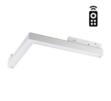 Трековый светодиодный светильник для низковольтного шинопровода Novotech Shino Flum 358912