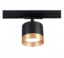 Трековый светодиодный светильник Ambrella light Track System GL5365