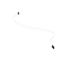 Трековый светильник Maytoni Technical Flex TR186-1-8W4K-B