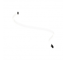 Трековый светильник Maytoni Technical Flex TR186-1-8W4K-B